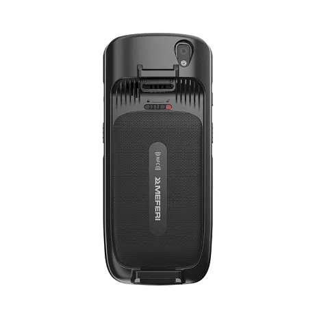 Защитный чехол ME40K Rubber Boot-Black